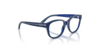 Ray-Ban RY1950 Square Eyeglasses -RAY-BAN KIDS Eyeglasses- Optivision