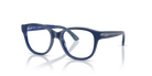 Ray-Ban RY1950 Square Eyeglasses -RAY-BAN KIDS Eyeglasses- Optivision