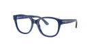 Ray-Ban RY1950 Square Eyeglasses -RAY-BAN KIDS Eyeglasses- Optivision