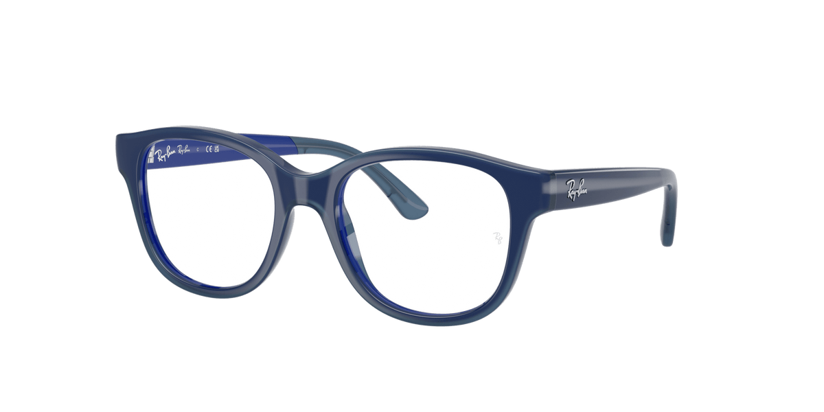 Ray-Ban RY1950 Square Eyeglasses -RAY-BAN KIDS Eyeglasses- Optivision