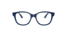 Ray-Ban RY1950 Square Eyeglasses -RAY-BAN KIDS Eyeglasses- Optivision