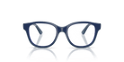 Ray-Ban RY1950 Square Eyeglasses -RAY-BAN KIDS Eyeglasses- Optivision