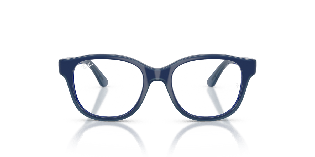 Ray-Ban RY1950 Square Eyeglasses -RAY-BAN KIDS Eyeglasses- Optivision