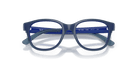 Ray-Ban RY1950 Square Eyeglasses -RAY-BAN KIDS Eyeglasses- Optivision