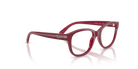 Ray-Ban RY1950 Square Eyeglasses -RAY-BAN KIDS Eyeglasses- Optivision