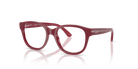 Ray-Ban RY1950 Square Eyeglasses -RAY-BAN KIDS Eyeglasses- Optivision