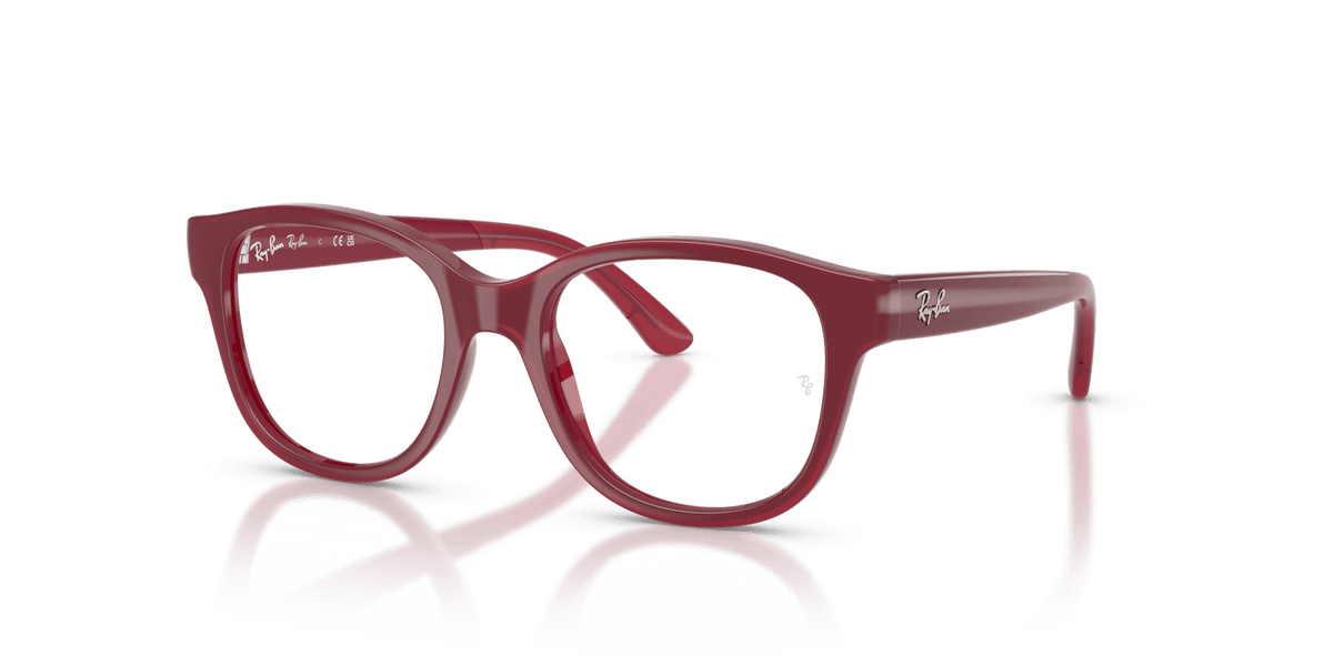 Ray-Ban RY1950 Square Eyeglasses -RAY-BAN KIDS Eyeglasses- Optivision