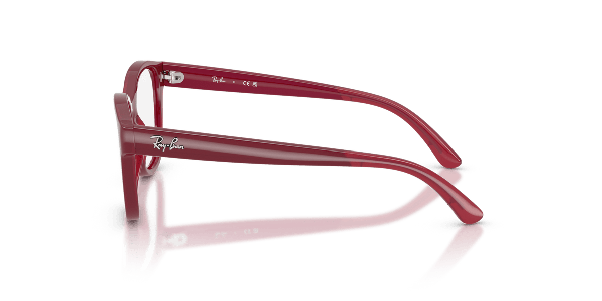 Ray-Ban RY1950 Square Eyeglasses -RAY-BAN KIDS Eyeglasses- Optivision