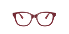 Ray-Ban RY1950 Square Eyeglasses -RAY-BAN KIDS Eyeglasses- Optivision