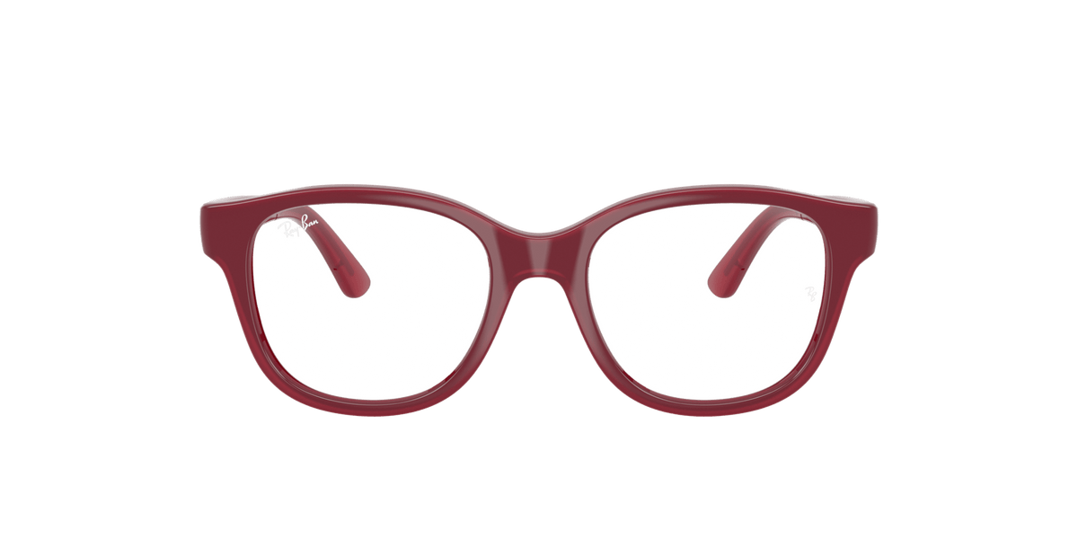 Ray-Ban RY1950 Square Eyeglasses -RAY-BAN KIDS Eyeglasses- Optivision