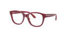 Ray-Ban RY1950 Square Eyeglasses -RAY-BAN KIDS Eyeglasses- Optivision