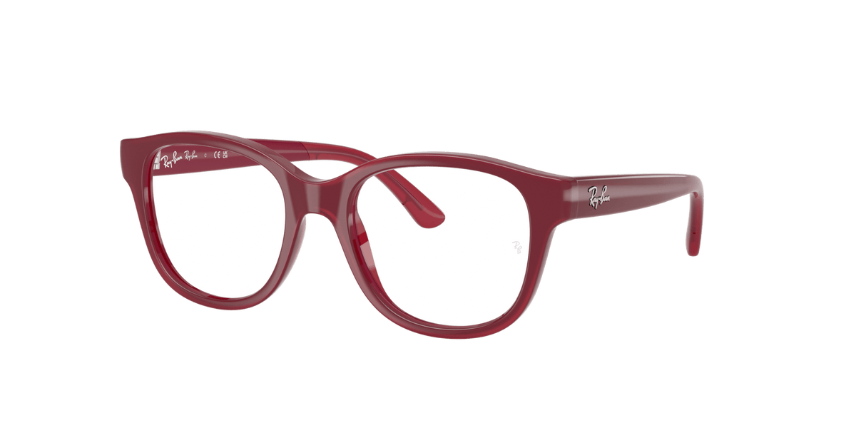 Ray-Ban RY1950 Square Eyeglasses -RAY-BAN KIDS Eyeglasses- Optivision