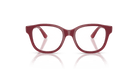 Ray-Ban RY1950 Square Eyeglasses -RAY-BAN KIDS Eyeglasses- Optivision