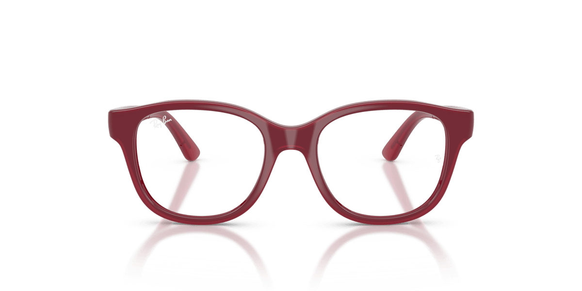 Ray-Ban RY1950 Square Eyeglasses -RAY-BAN KIDS Eyeglasses- Optivision