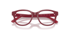 Ray-Ban RY1950 Square Eyeglasses -RAY-BAN KIDS Eyeglasses- Optivision