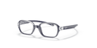 Ray-Ban RY9074V Rectangle Eyeglasses -RAY-BAN KIDS Eyeglasses- Optivision