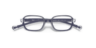 Ray-Ban RY9074V Rectangle Eyeglasses -RAY-BAN KIDS Eyeglasses- Optivision