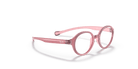 Ray-Ban RY9075V Phantos Eyeglasses -RAY-BAN KIDS Eyeglasses- Optivision