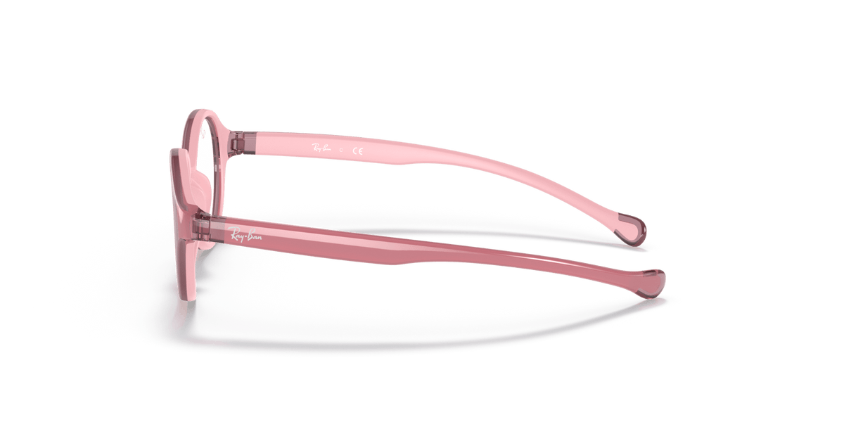 Ray-Ban RY9075V Phantos Eyeglasses -RAY-BAN KIDS Eyeglasses- Optivision