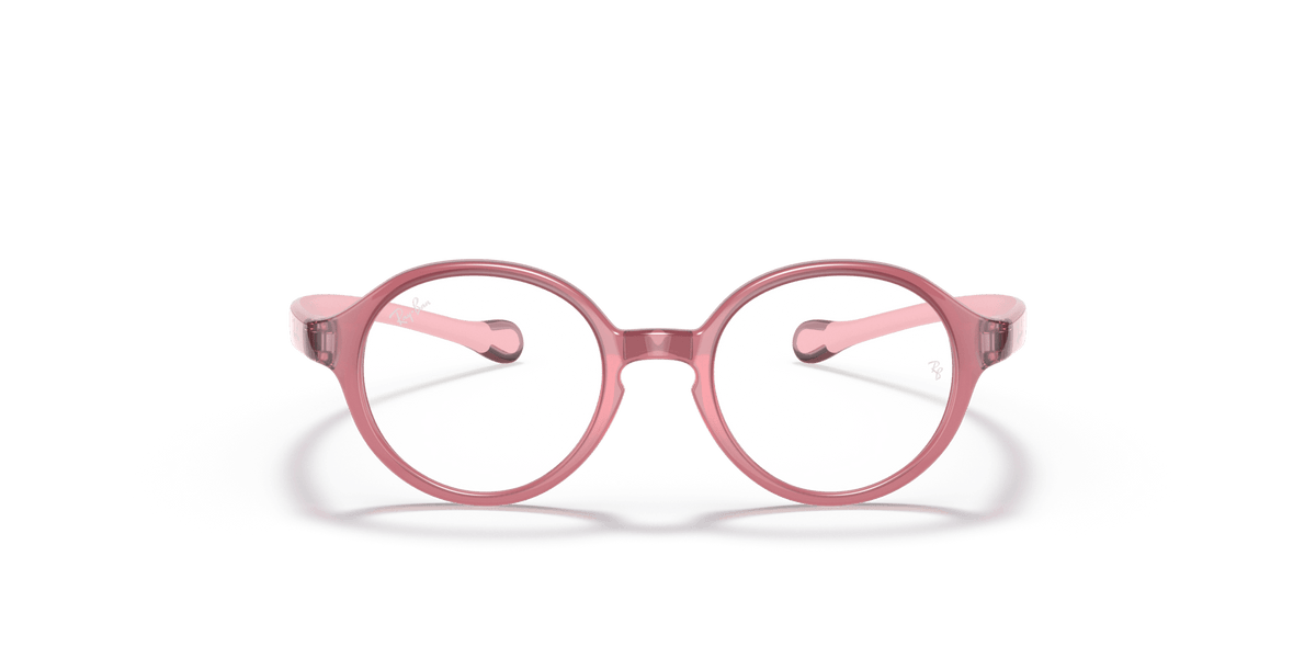 Ray-Ban RY9075V Phantos Eyeglasses -RAY-BAN KIDS Eyeglasses- Optivision