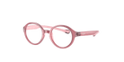 Ray-Ban RY9075V Phantos Eyeglasses -RAY-BAN KIDS Eyeglasses- Optivision