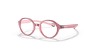 Ray-Ban RY9075V Phantos Eyeglasses -RAY-BAN KIDS Eyeglasses- Optivision