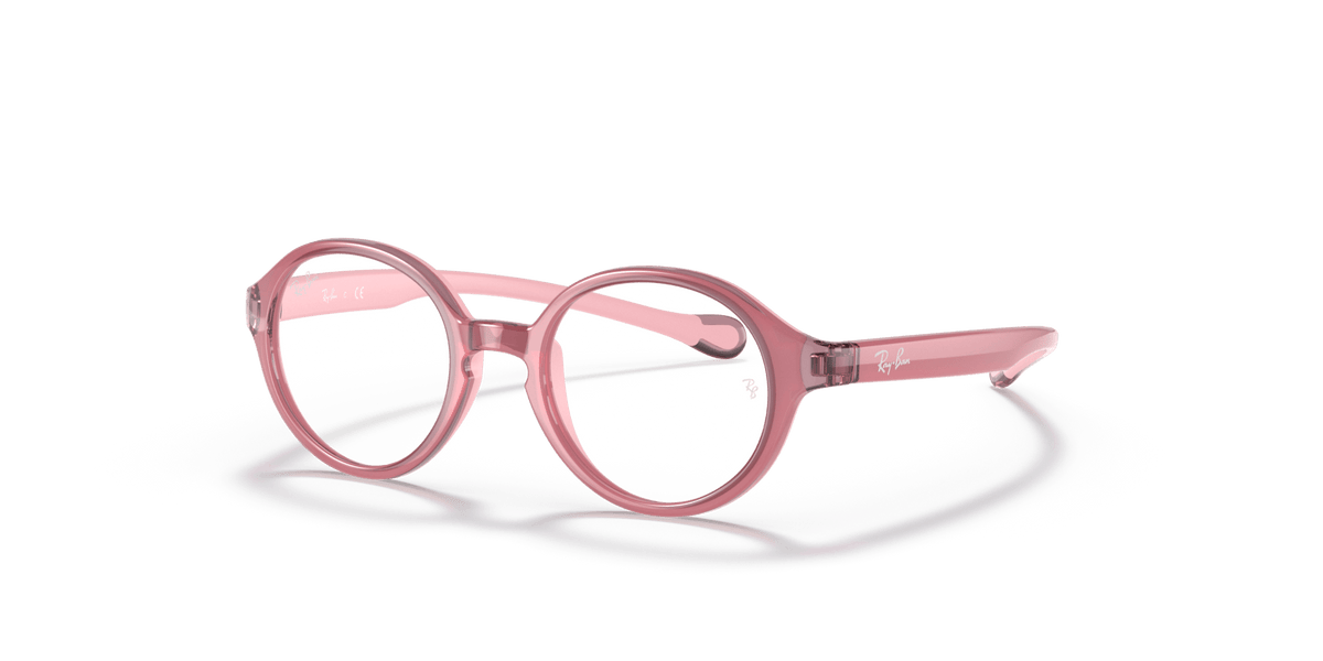 Ray-Ban RY9075V Phantos Eyeglasses -RAY-BAN KIDS Eyeglasses- Optivision