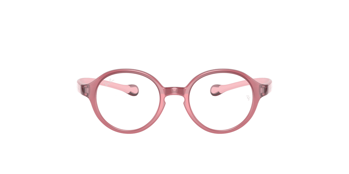 Ray-Ban RY9075V Phantos Eyeglasses -RAY-BAN KIDS Eyeglasses- Optivision