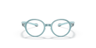 Ray-Ban RY9075V Phantos Eyeglasses -RAY-BAN KIDS Eyeglasses- Optivision