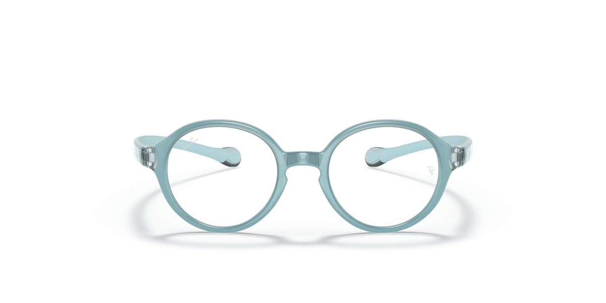 Ray-Ban RY9075V Phantos Eyeglasses -RAY-BAN KIDS Eyeglasses- Optivision