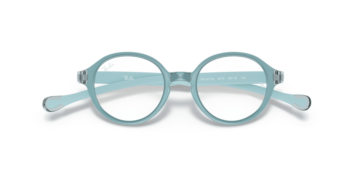 Ray-Ban RY9075V Phantos Eyeglasses -RAY-BAN KIDS Eyeglasses- Optivision