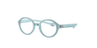 Ray-Ban RY9075V Phantos Eyeglasses -RAY-BAN KIDS Eyeglasses- Optivision