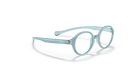 Ray-Ban RY9075V Phantos Eyeglasses -RAY-BAN KIDS Eyeglasses- Optivision