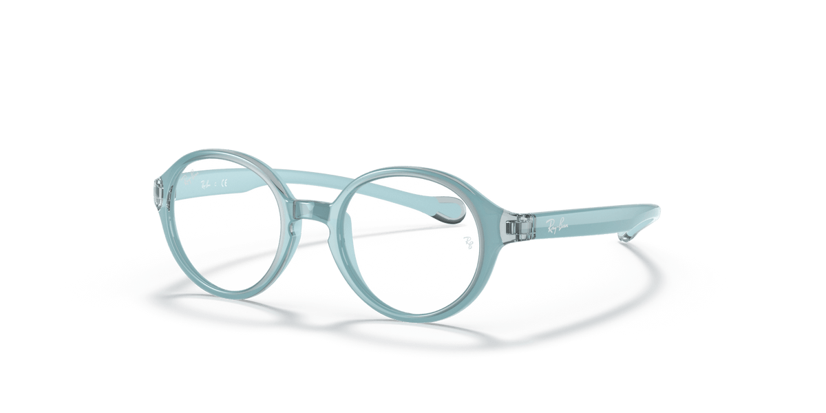 Ray-Ban RY9075V Phantos Eyeglasses -RAY-BAN KIDS Eyeglasses- Optivision