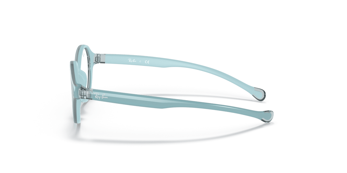 Ray-Ban RY9075V Phantos Eyeglasses -RAY-BAN KIDS Eyeglasses- Optivision