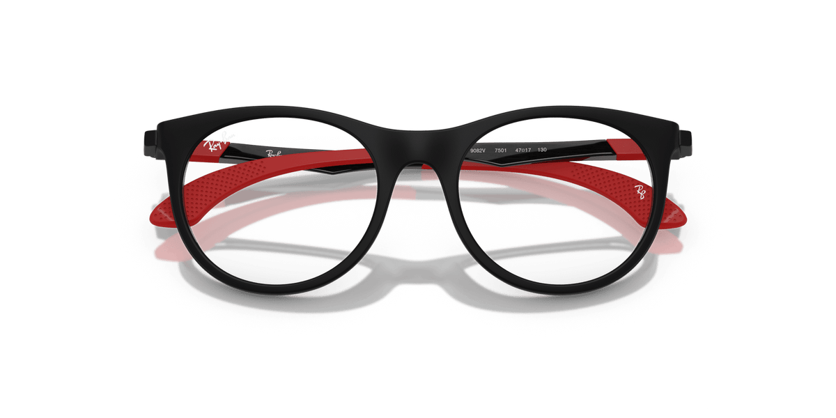 Ray-Ban RY9082V Phantos Eyeglasses -RAY-BAN KIDS Eyeglasses- Optivision