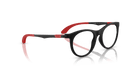 Ray-Ban RY9082V Phantos Eyeglasses -RAY-BAN KIDS Eyeglasses- Optivision