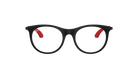 Ray-Ban RY9082V Phantos Eyeglasses -RAY-BAN KIDS Eyeglasses- Optivision