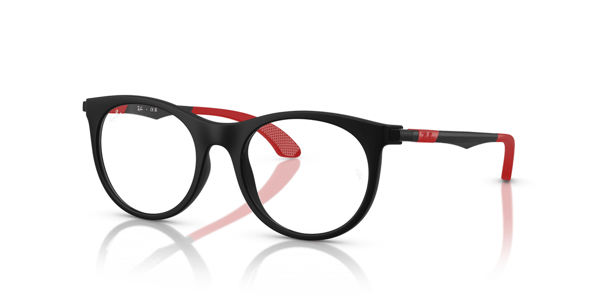 Ray-Ban RY9082V Phantos Eyeglasses -RAY-BAN KIDS Eyeglasses- Optivision