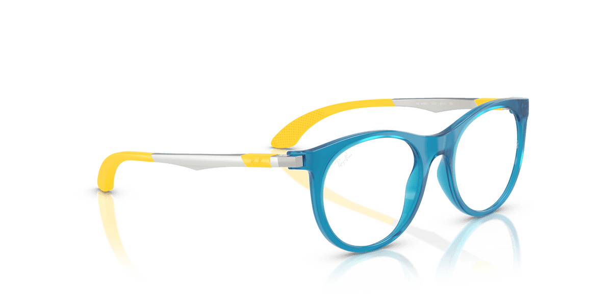 Ray-Ban RY9082V Phantos Eyeglasses -RAY-BAN KIDS Eyeglasses- Optivision