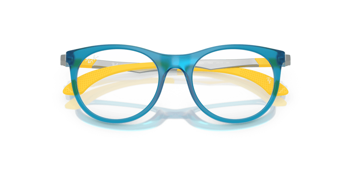 Ray-Ban RY9082V Phantos Eyeglasses -RAY-BAN KIDS Eyeglasses- Optivision
