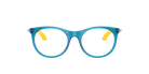 Ray-Ban RY9082V Phantos Eyeglasses -RAY-BAN KIDS Eyeglasses- Optivision