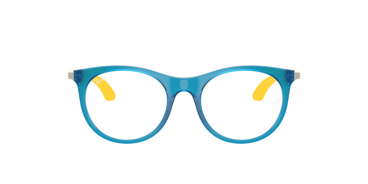 Ray-Ban RY9082V Phantos Eyeglasses -RAY-BAN KIDS Eyeglasses- Optivision