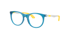 Ray-Ban RY9082V Phantos Eyeglasses -RAY-BAN KIDS Eyeglasses- Optivision