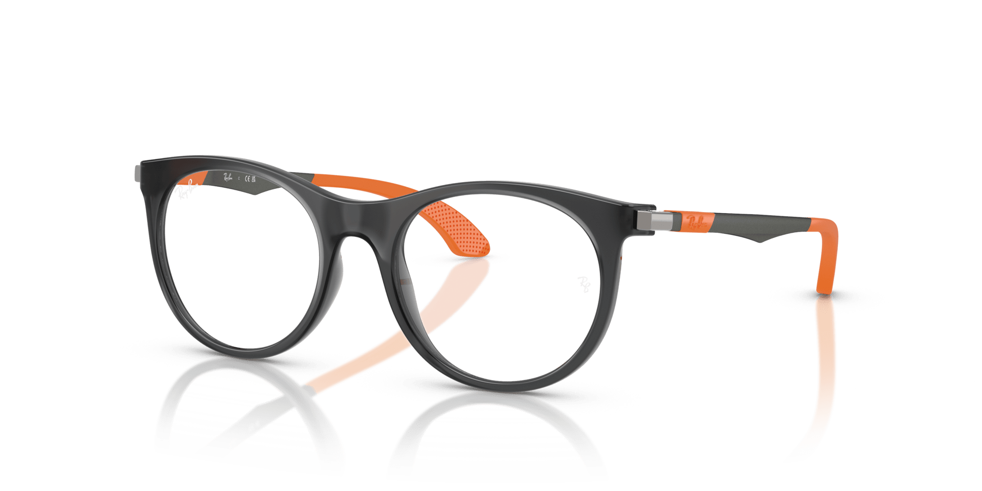 Ray-Ban RY9082V Phantos Eyeglasses -RAY-BAN KIDS Eyeglasses- Optivision