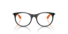 Ray-Ban RY9082V Phantos Eyeglasses -RAY-BAN KIDS Eyeglasses- Optivision