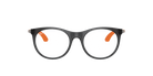 Ray-Ban RY9082V Phantos Eyeglasses -RAY-BAN KIDS Eyeglasses- Optivision