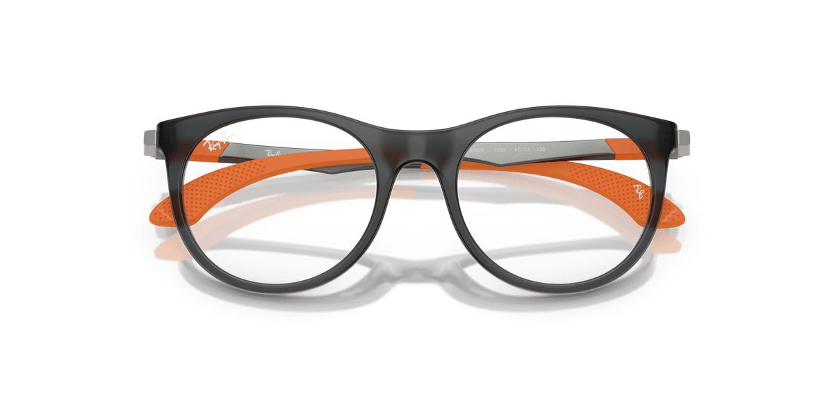 Ray-Ban RY9082V Phantos Eyeglasses -RAY-BAN KIDS Eyeglasses- Optivision