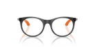 Ray-Ban RY9082V Phantos Eyeglasses -RAY-BAN KIDS Eyeglasses- Optivision