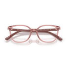 Ray-Ban RY9097V Junior Elliot Rectangle Eyeglasses -RAY-BAN KIDS Eyeglasses- Optivision